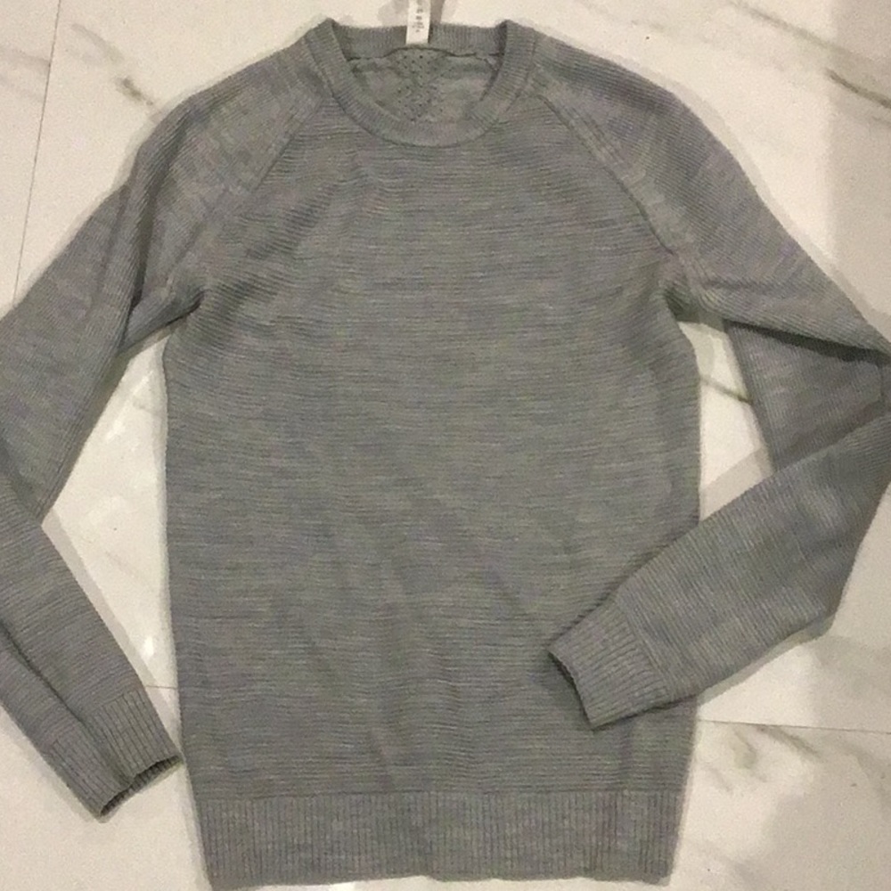 Lululemon sweater